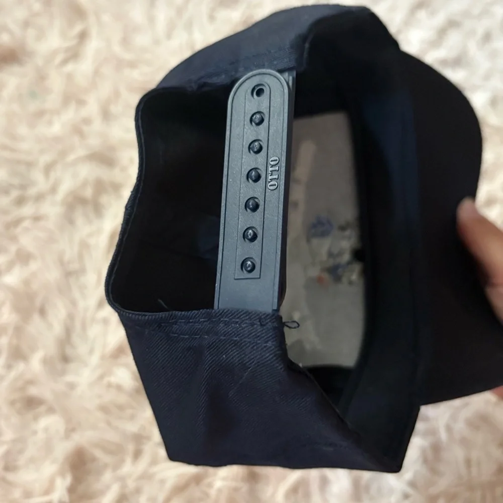 New Holland Tractor Charles S. Snyder Inc. Cap Hat Kids